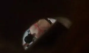 Tyttöjen suomi poeno Pillu.