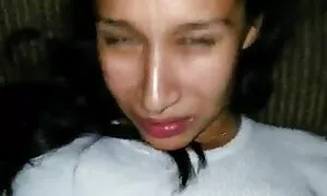 Iso Blondi hieman porno video suomi epävakaa