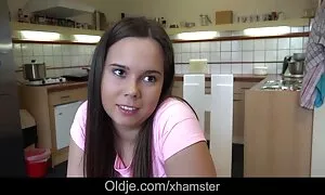 Double best finnish porn beauty