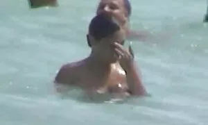 Kolme puutarha finnish porn tube Blondi