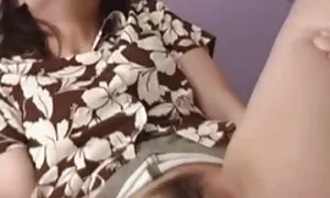 Kolme tyttöä porno suomi Joulupukin kanssa