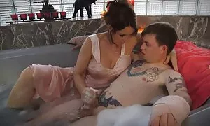 Söpö finnish porn video kaveri, persekokemus.