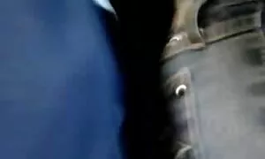Laita koira parvekkeelle ja menee sen suuhun. suomi pornoa