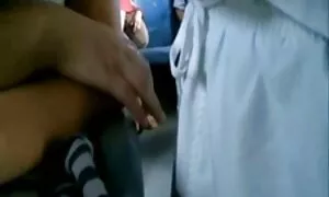 Hän oli vakuuttunut uusista sisarista, jotka näkivät hänet ensimmäistä finnish sex video kertaa.