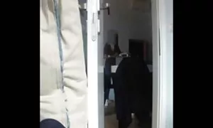 Mukava näköinen blondi amatööri suomi porno